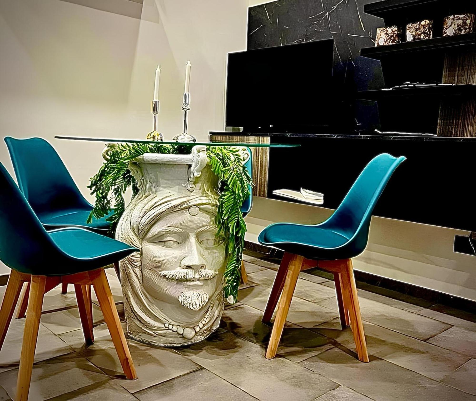 Lavika - Luxury Holiday Home アーチトレッツァ エクステリア 写真