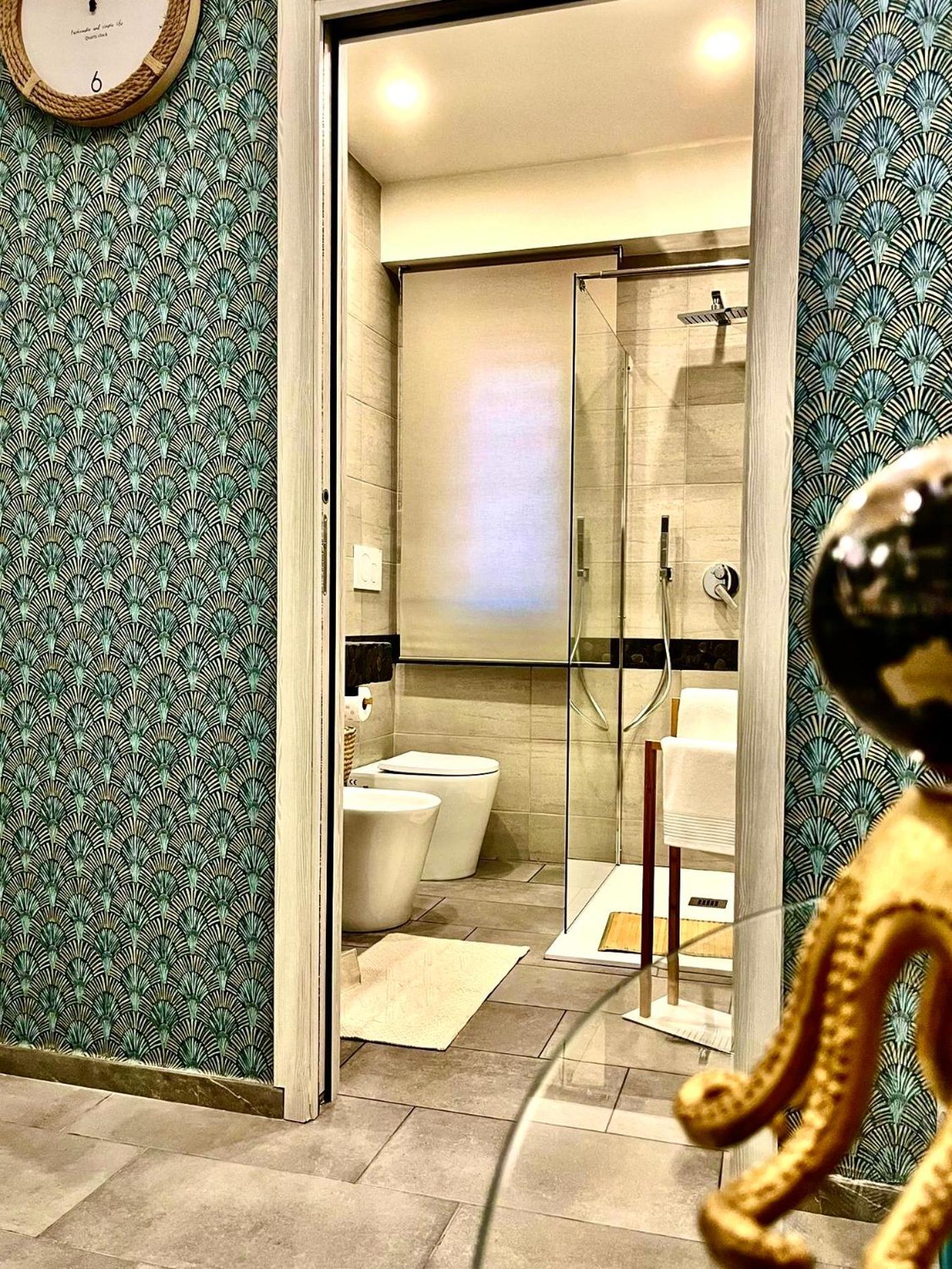 Lavika - Luxury Holiday Home アーチトレッツァ エクステリア 写真