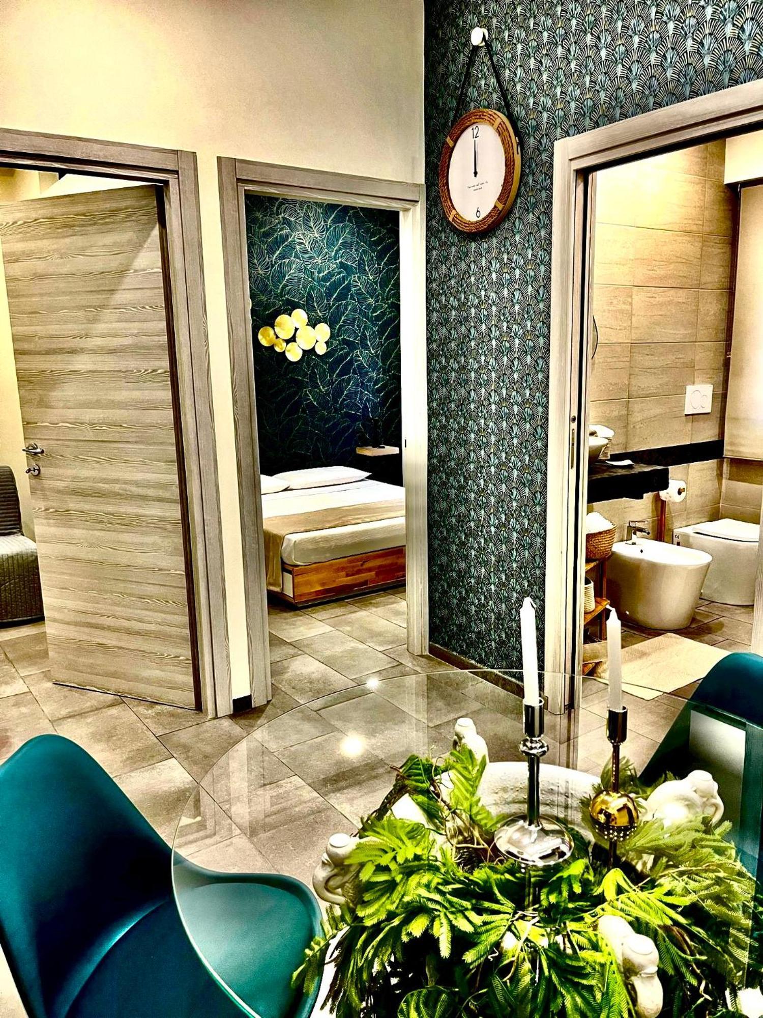 Lavika - Luxury Holiday Home アーチトレッツァ エクステリア 写真