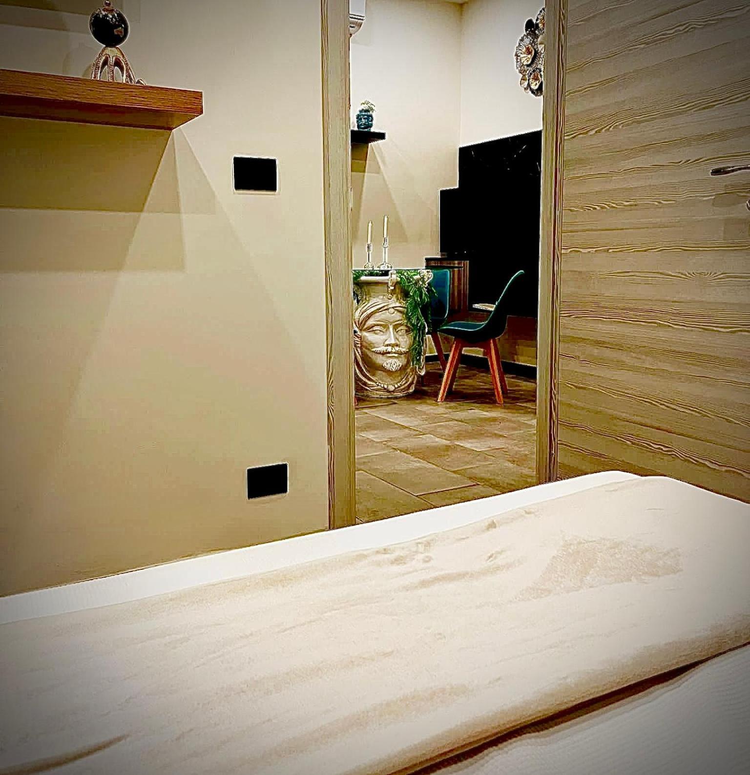 Lavika - Luxury Holiday Home アーチトレッツァ エクステリア 写真